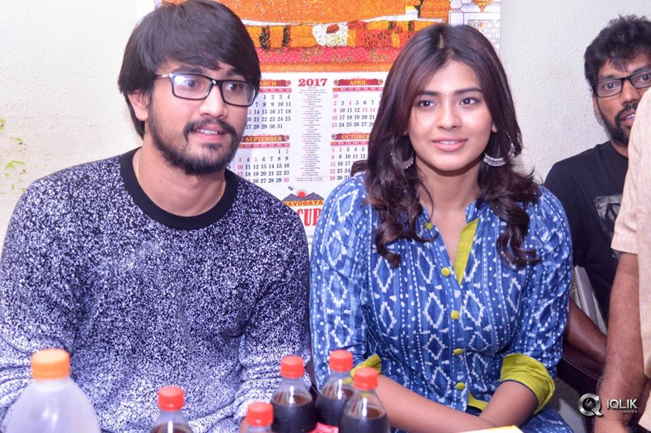 Andhagaadu-Movie-Success-Tour-At-Vizag